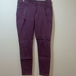 Womens Rue 21 Get The Lift Jean’s
